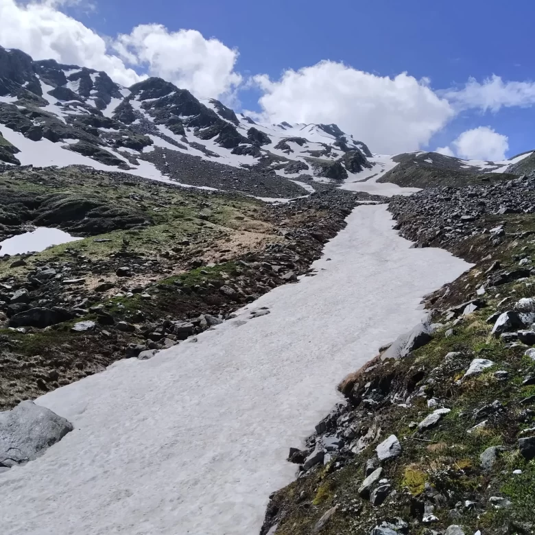 GHNP Tirath Trek Great Himalayan National Park Tirthan Valley Trek with Tek Singh local guide