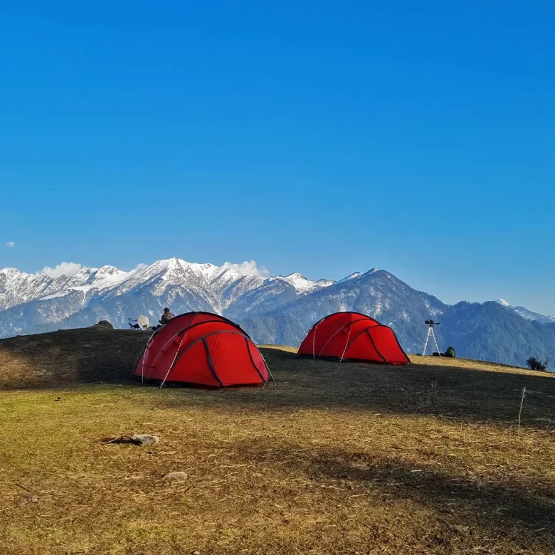 rangthar trek ghnp trek with tek great himalayan national park tirthan valley